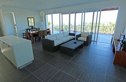 Samana Apartment | One Bedroom apartment in Samana Caribbean Paradise, Dominican Republic
