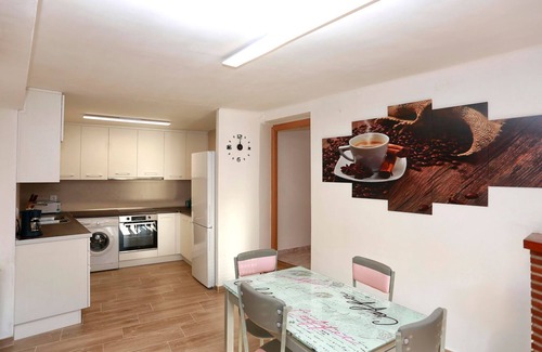 Estadilla Apartment | One-Bedroom Apartment