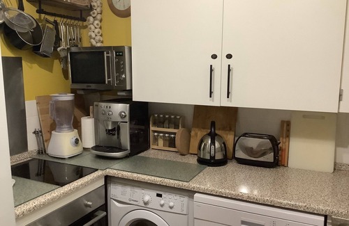 Cambridge Apartment | One bedroom apartment, a few steps from the river Cam and Cambridge Old Town