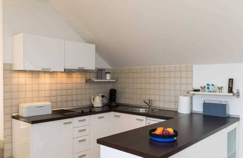 Pile Apartment | One Bedroom Apartment with Terrace and Sea View Odin - 4