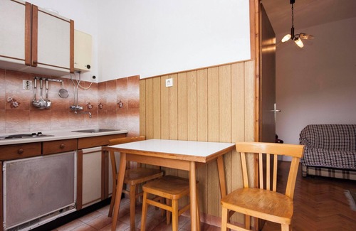 Jadrtovac Apartment | One bedroom Apartment Bajan A1 near the beach