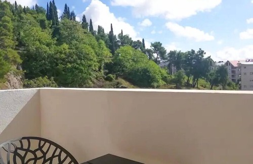 Podgorica Apartment | One-Bedroom Apartment at Ljubovic-Hill Park