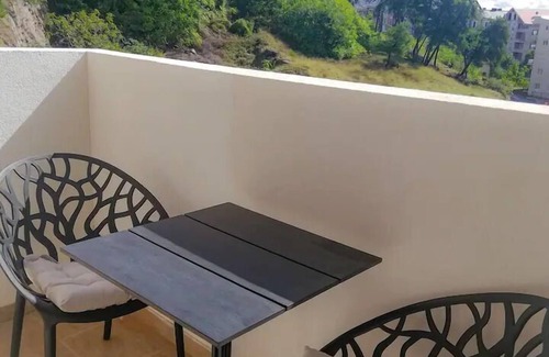 Podgorica Apartment | One-Bedroom Apartment at Ljubovic-Hill Park