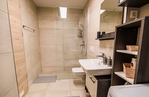 Ljubljana Apartment | One Bedroom Apartment
