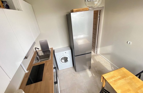 Brasa Apartment | One bedroom apartment 30.3 m2
