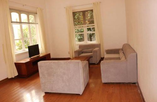 Quang An Villa | One bedroom apartment 40 Xuan Dieu