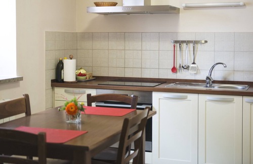 Lokev Apartment | One bedroom apartment at Guesthouse Muha