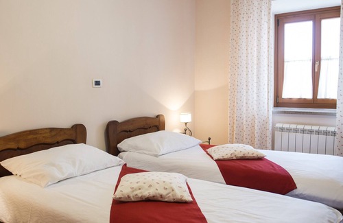 Lokev Apartment | One bedroom apartment at Guesthouse Muha