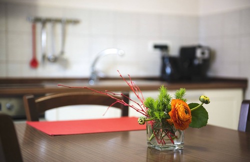 Lokev Apartment | One bedroom apartment at Guesthouse Muha