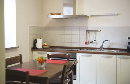 Lokev Apartment | One bedroom apartment at Guesthouse Muha