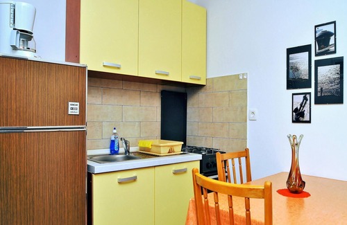 Rabac Apartment | One bedroom apartment Adriana A3