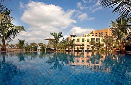 Al Maqta Apartment | One Bedroom Apartment Near Embassy of Mexico
