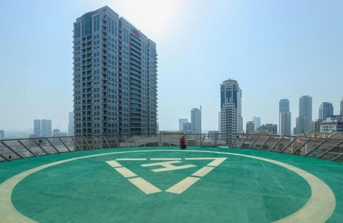 Al Nahda Apartment | One Bedroom Apartment Near Safeer Mall Sharjah