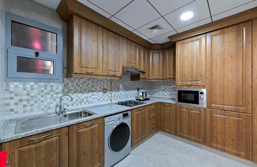 Al-Fujairah Apartment | One Bedroom Apartment Near Fujairah Mall