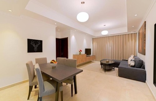 Al-Fujairah Apartment | One Bedroom Apartment Near Fujairah Mall