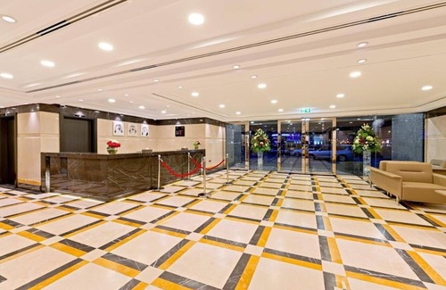 Al-Fujairah Apartment | One Bedroom Apartment Near Fujairah Mall
