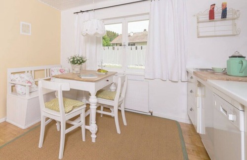 Nussdorf am Attersee House | One-bedroom apartment