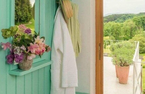 Nussdorf am Attersee House | One-bedroom apartment