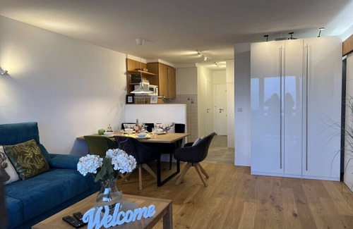 Sankt Urban House | One-bedroom apartment