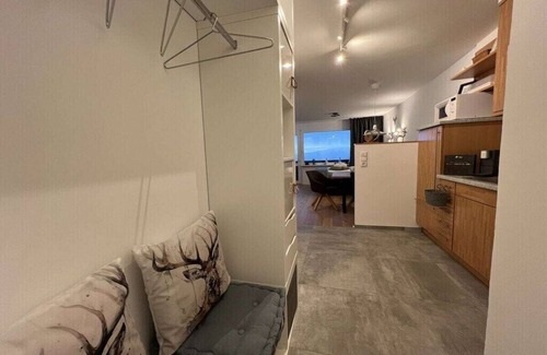 Sankt Urban House | One-bedroom apartment