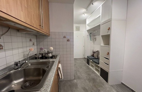 Sankt Urban House | One-bedroom apartment