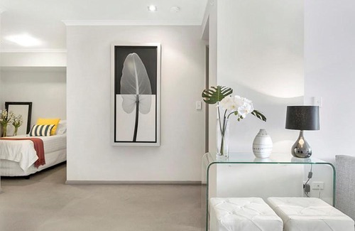 St. Leonards Apartment | One Bedroom Apartment Atchison Street(L1103)