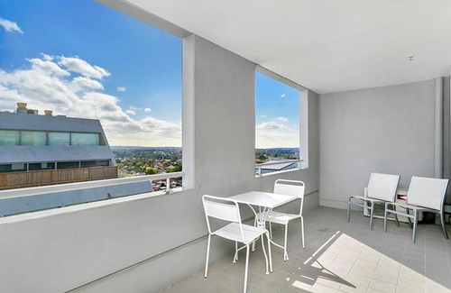 St. Leonards Apartment | One Bedroom Apartment Atchison Street(L1103)