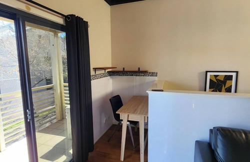 Wickham Apartment | One Bedroom Apartment
