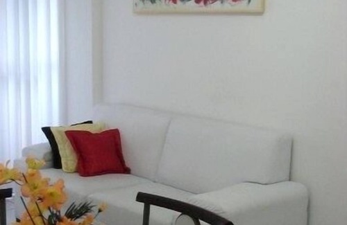 Pajucara Apartment | One bedroom apartment by the sea in Pajuçara