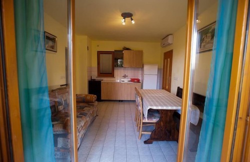 Povile Apartment | One bedroom Apartment Cerluka A4