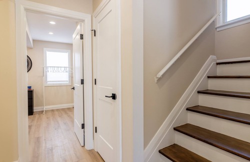 Hamilton Apartment | One bedroom apartment near Hamilton