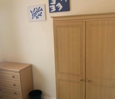 Glasnevin Apartment | One Bedroom Apartment Dublin