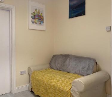 Glasnevin Apartment | One Bedroom Apartment Dublin