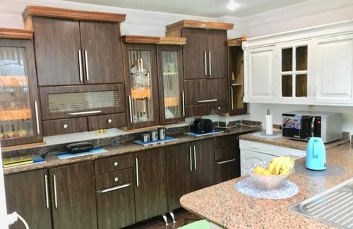 Heliopolis Condo | One bedroom apartment city views local to Airport