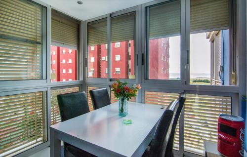 La Pobla de Farnals Apartment | One-Bedroom Apartment In La Pobla De Farnals