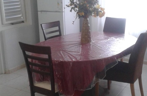Santa Rosa Apartment | One Bedroom Apartment fully furnished and self catering