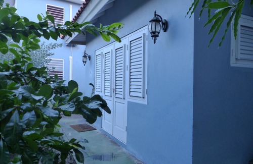Santa Rosa Apartment | One Bedroom Apartment fully furnished and self catering