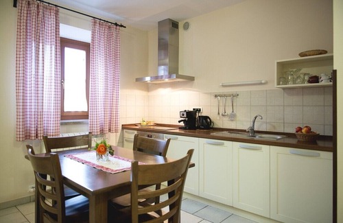 Lokev Apartment | One bedroom apartment for 4 at guesthouse Muha