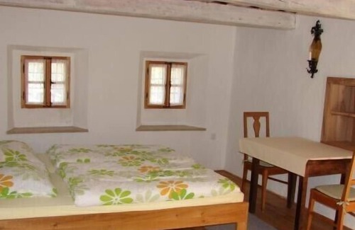 Skocjan Apartment | One bedroom apartment for 4