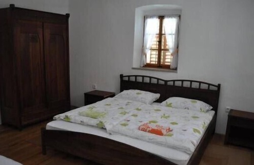 Skocjan Apartment | One bedroom apartment for 2