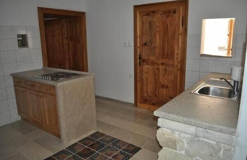 Skocjan Apartment | One bedroom apartment for 4