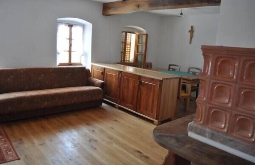 Skocjan Apartment | One bedroom apartment for 4
