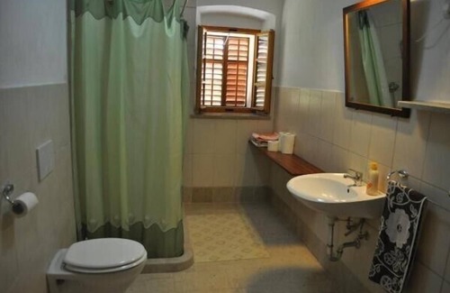 Skocjan Apartment | One bedroom apartment for 4