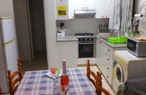 Ayia Marina Chrysochous Apartment | One Bedroom Apartment first floor 45 square meters, 50m near the sea 45 w/m