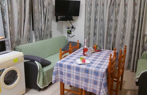 Ayia Marina Chrysochous Apartment | One Bedroom Apartment first floor 45 square meters, 50m near the sea 45 w/m