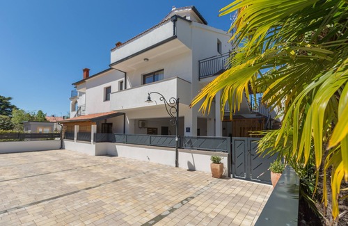 Spadici Apartment | One bedroom apartment for 2 persons in Spadici, only 250m from the beach