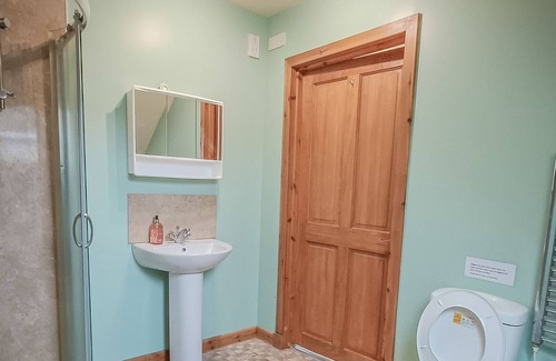 Kingsburgh Apartment | One bedroom Apartment