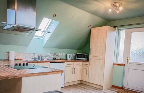 Kingsburgh Apartment | One bedroom Apartment