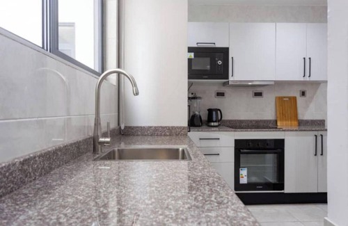 Osu Klottey House | One-Bedroom Apartment