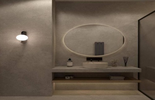 Salamis Apartment | One Bedroom Apartment